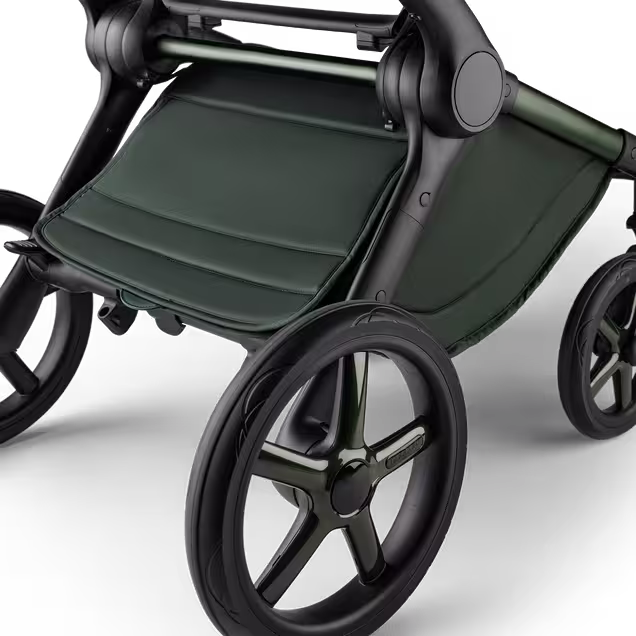 Refurbished Bugaboo Fox 5 2-in-1 pram - Main Image Slide 6 of 15
