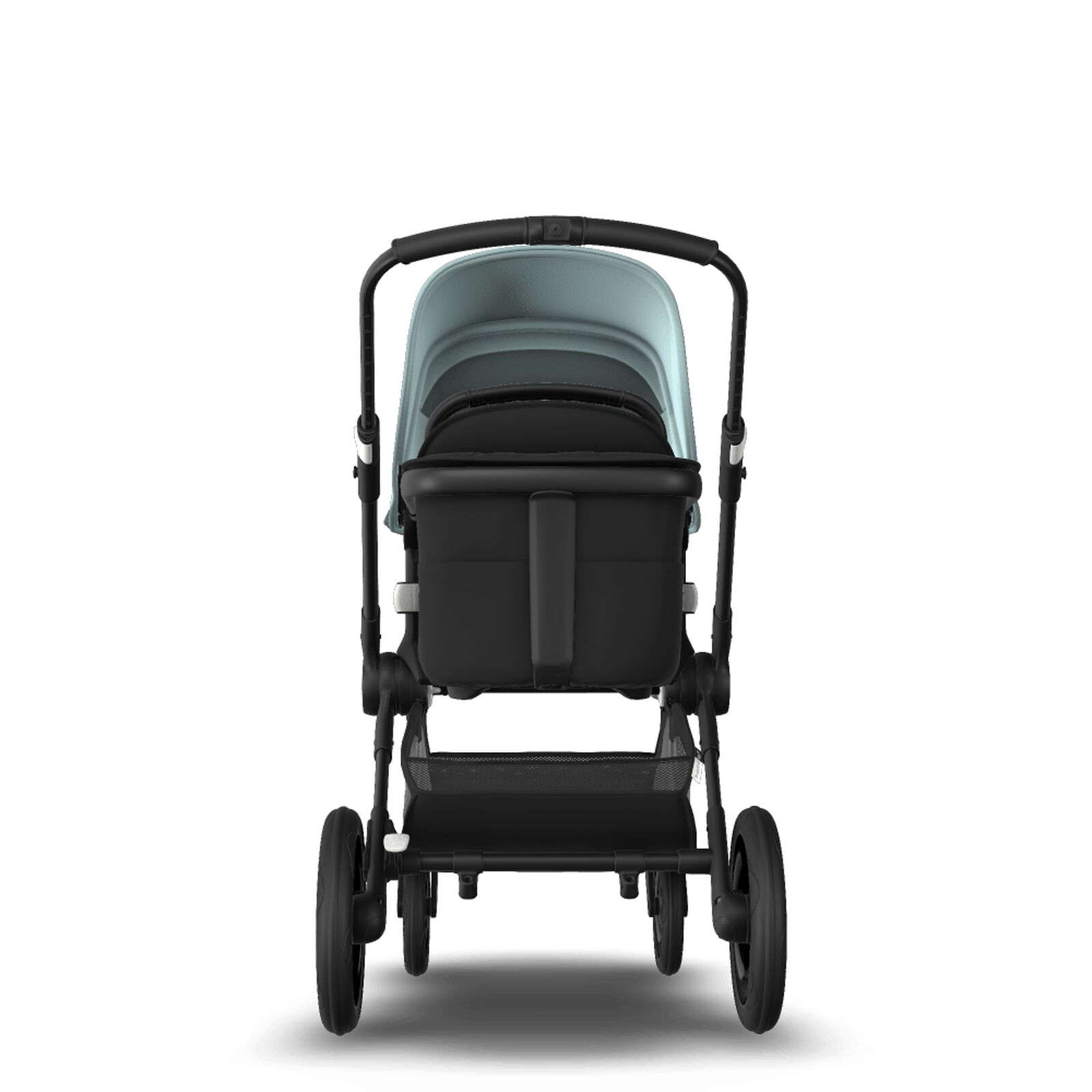 Bugaboo Fox 2 bassinet and seat stroller - View 3