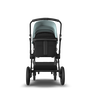 Bugaboo Fox 2 kinderwagen met wieg en stoel Slide 3 van 10