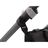 Refurbished Bugaboo changing bag MIDNIGHT BLACK - Thumbnail Slide 6 of 8