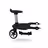 Refurbished Bugaboo comfort wheeled board+ adapter Donkey 3/Buffalo - Thumbnail Slide 6 of 8