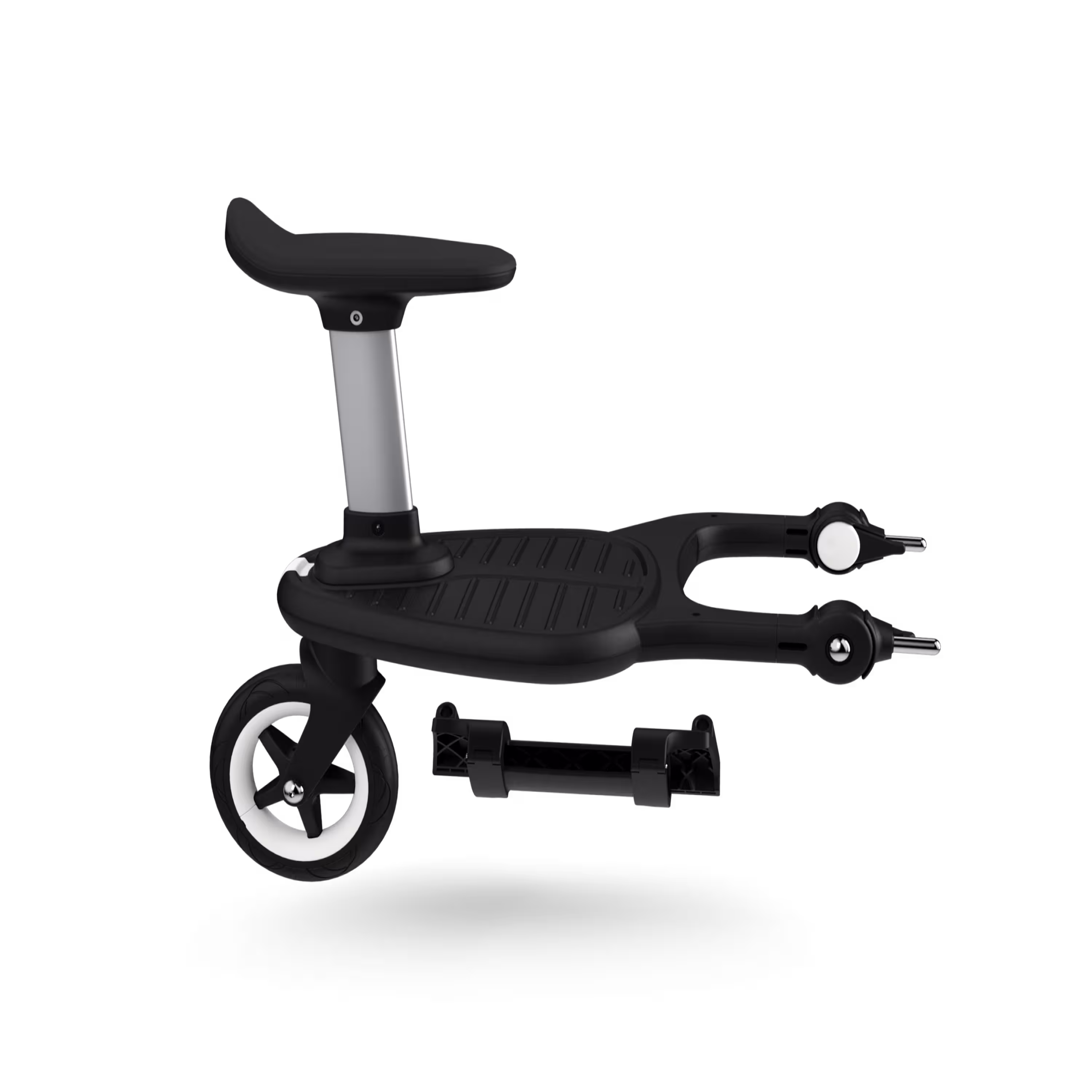Refurbished Bugaboo comfort wheeled board+ adapter Donkey 3/Buffalo - Main Modal Image Slide 6 of 8