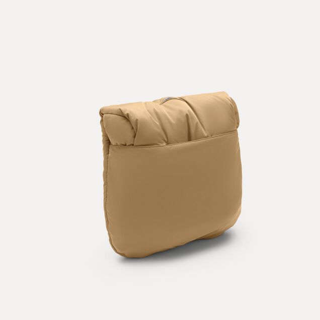 Bugaboo footmuff CARAMEL BROWN - Main Image Slide 6 of 8