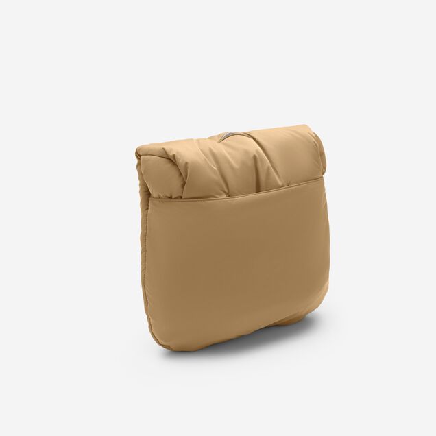 Bugaboo footmuff CARAMEL BROWN - Main Image Slide 6 of 8
