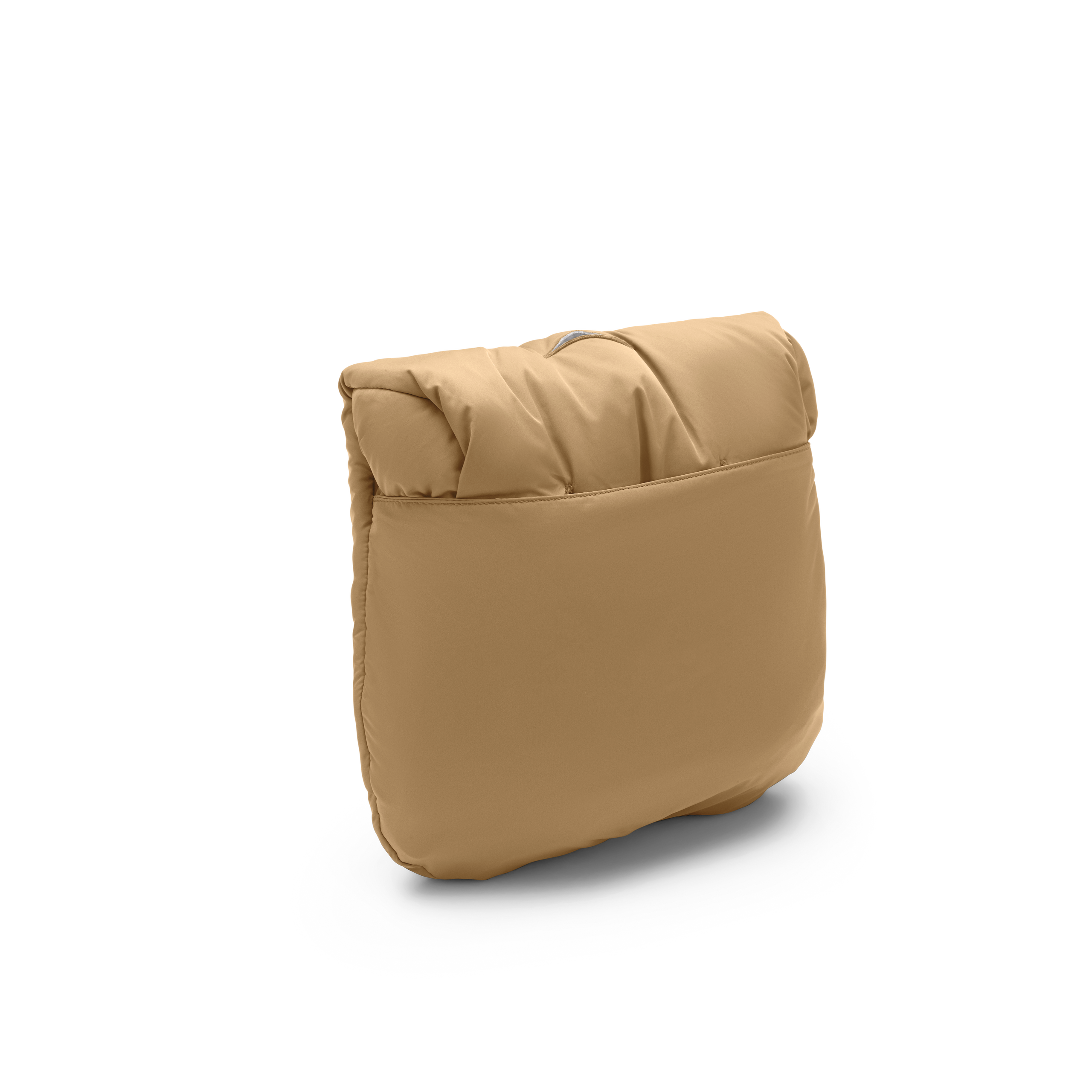 Bugaboo footmuff CARAMEL BROWN - Thumbnail Slide 6 of 8