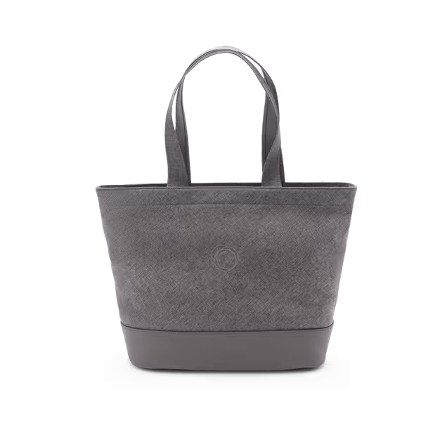 Bugaboo changing bag GREY MELANGE - Main Image Slide 4 of 6