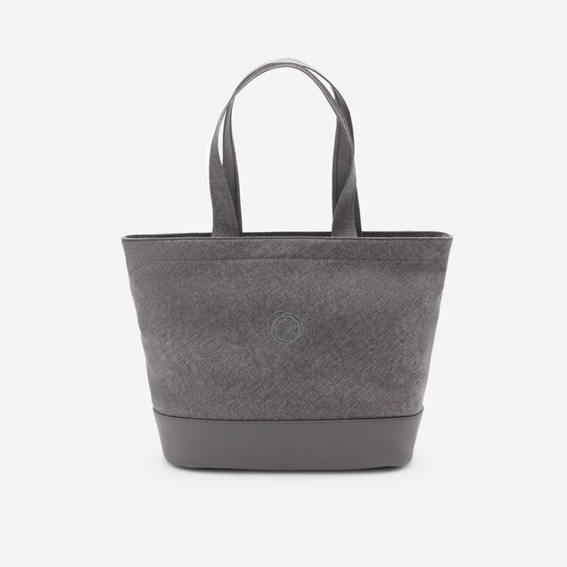 Bugaboo changing bag ME GREY MELANGE - Main Image Slide 4 of 6