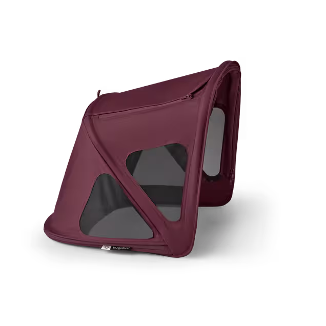 Bugaboo Fox 5 breezy sun canopy - Main Image Slide 1 of 5