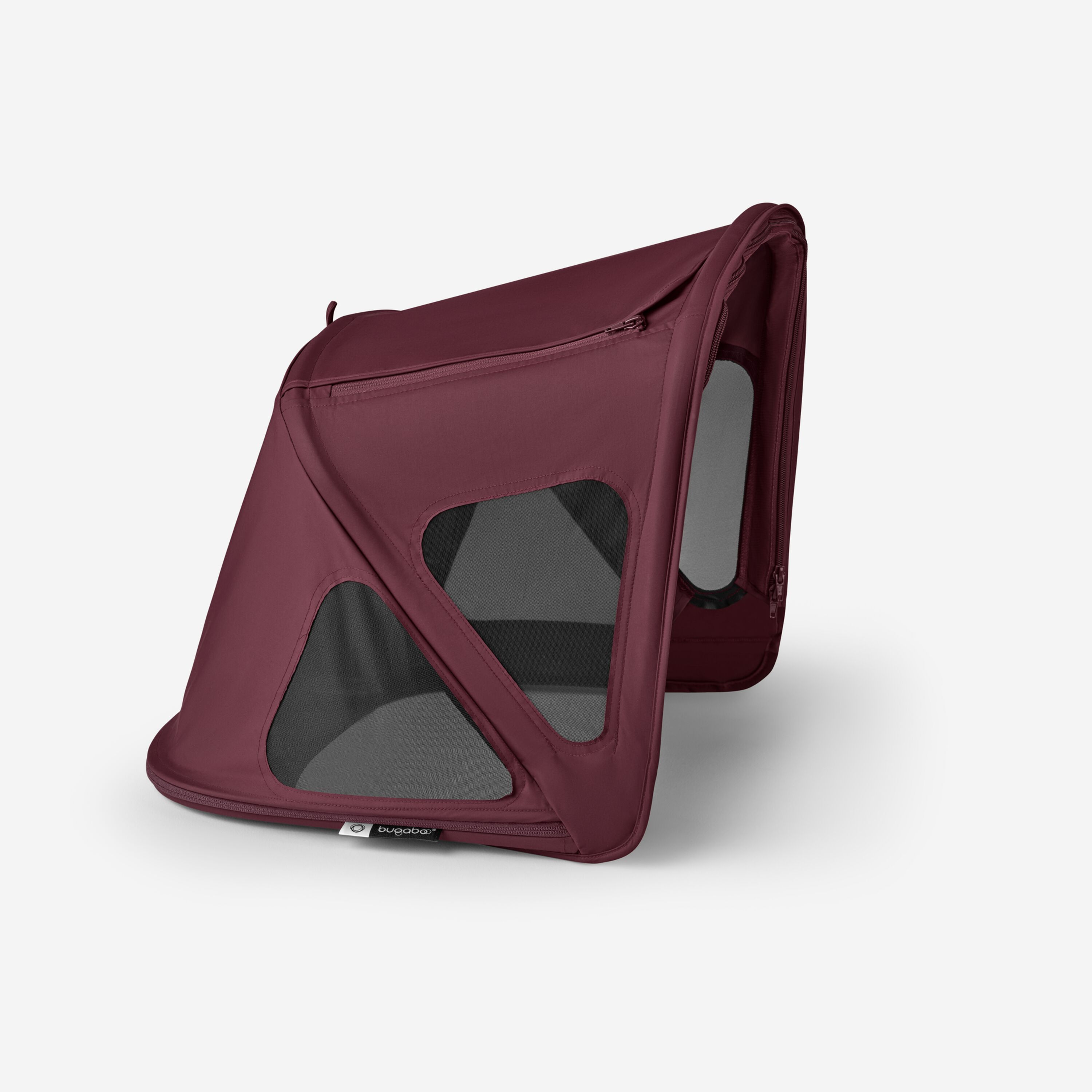 Bugaboo Kangaroo/Fox 5 breezy sun canopy - Main Modal Image Slide 1 of 5