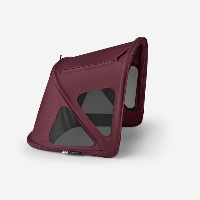 Bugaboo Kangaroo/Fox 5 breezy sun canopy - Main Image Slide 1 of 5
