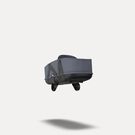 Bugaboo Bee5 bassinet complete STEEL BLUE