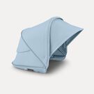 Bugaboo Dragonfly Plus sun canopy SKYLINE BLUE