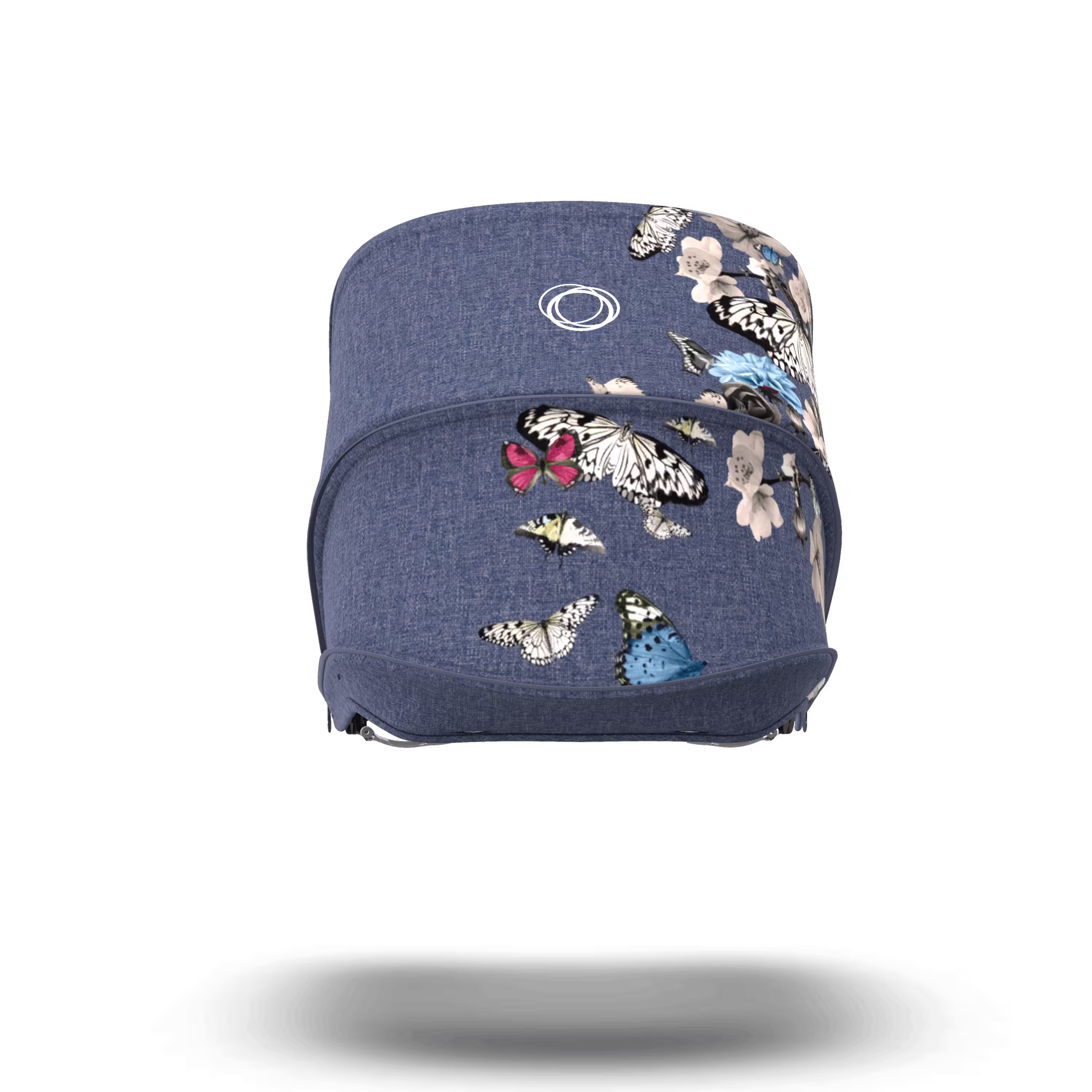 Bugaboo Bee5 sun canopy BOTANIC - Main Modal Image Slide 6 of 6