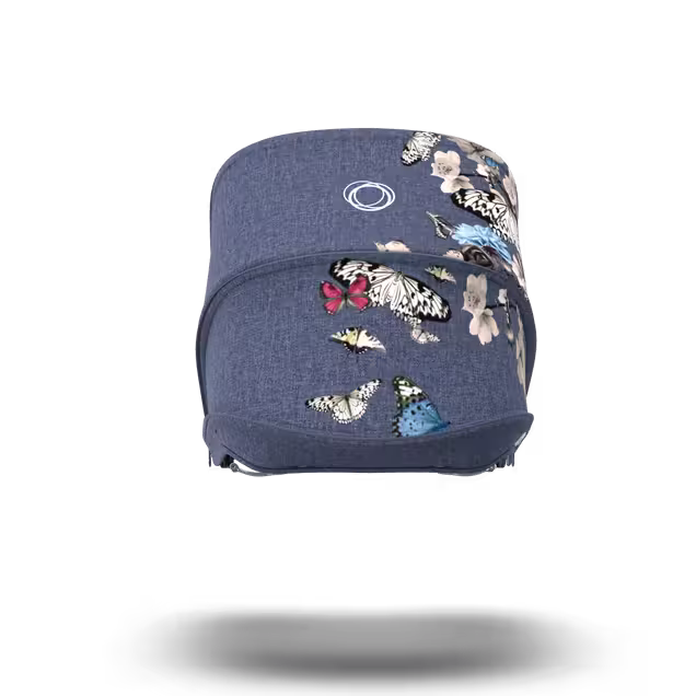 Bugaboo Bee5 sun canopy BOTANIC - Main Image Slide 6 of 6