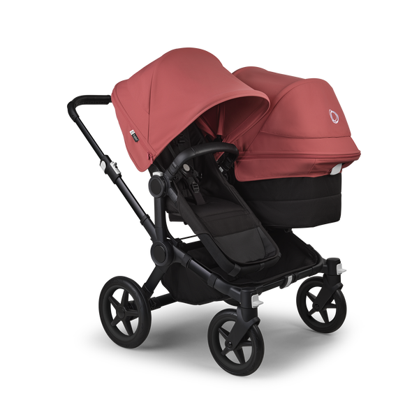 Bugaboo Donkey 5 Duo double stroller