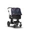 Bugaboo Cameleon3 Car seat stroller