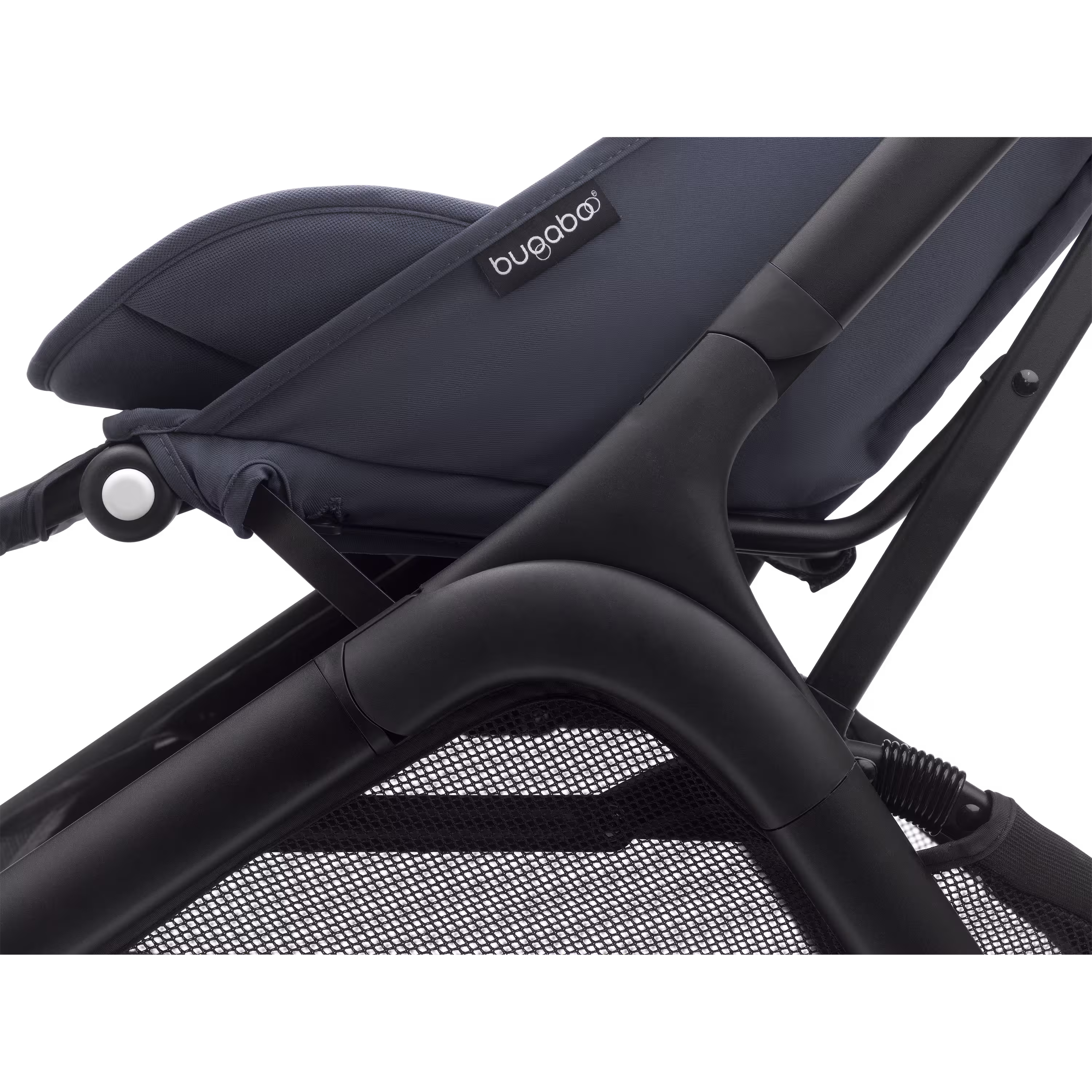 Refurbished Bugaboo Butterfly complete Black/Stormy blue - Stormy blue - Main Modal Image Slide 6 of 18