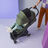 Refurbished Bugaboo Butterfly complete Black/Midnight black - Midnight black - Thumbnail Slide 2 of 12
