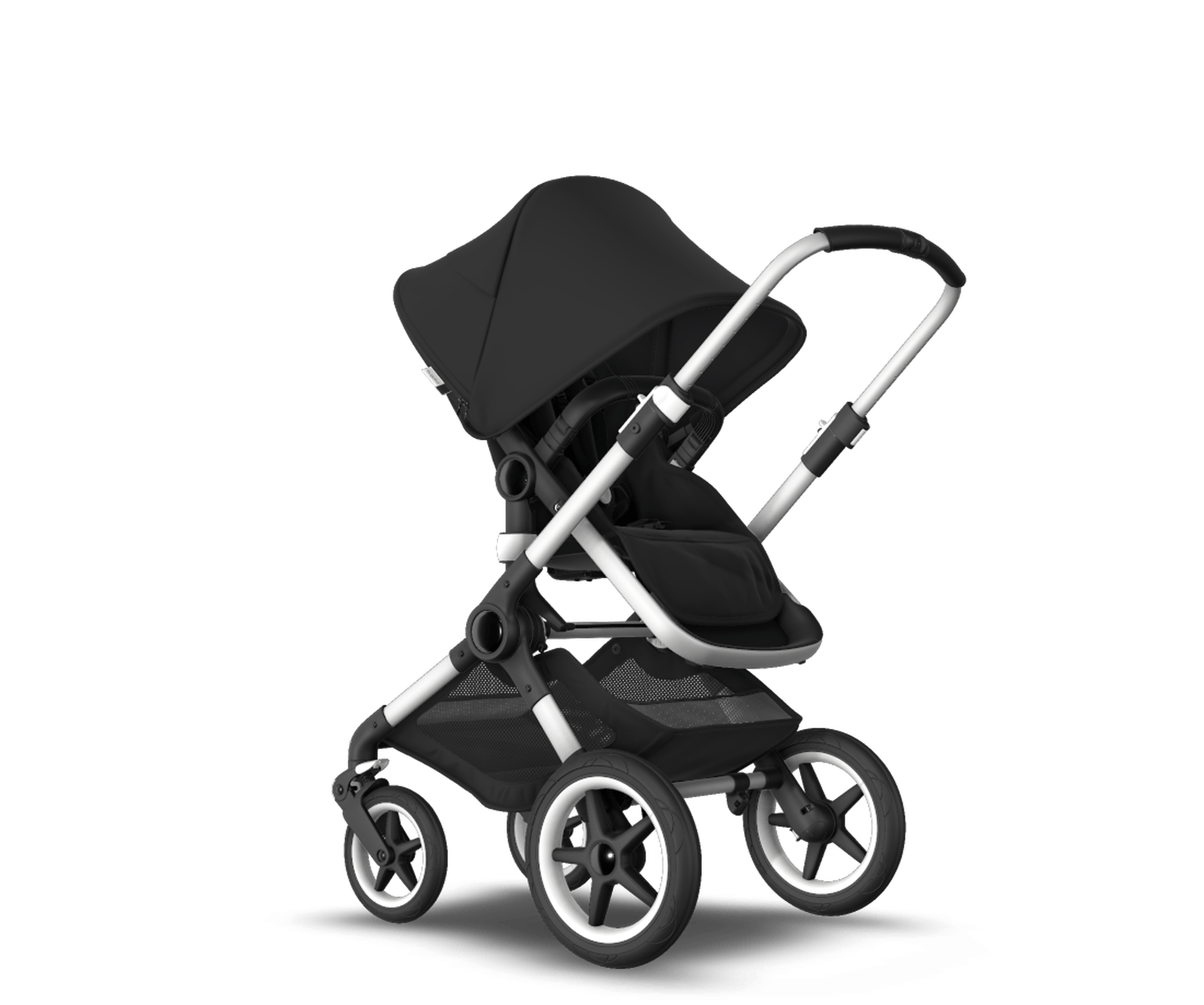 Bugaboo Fox 2 pram body and seat stroller | Bugaboo