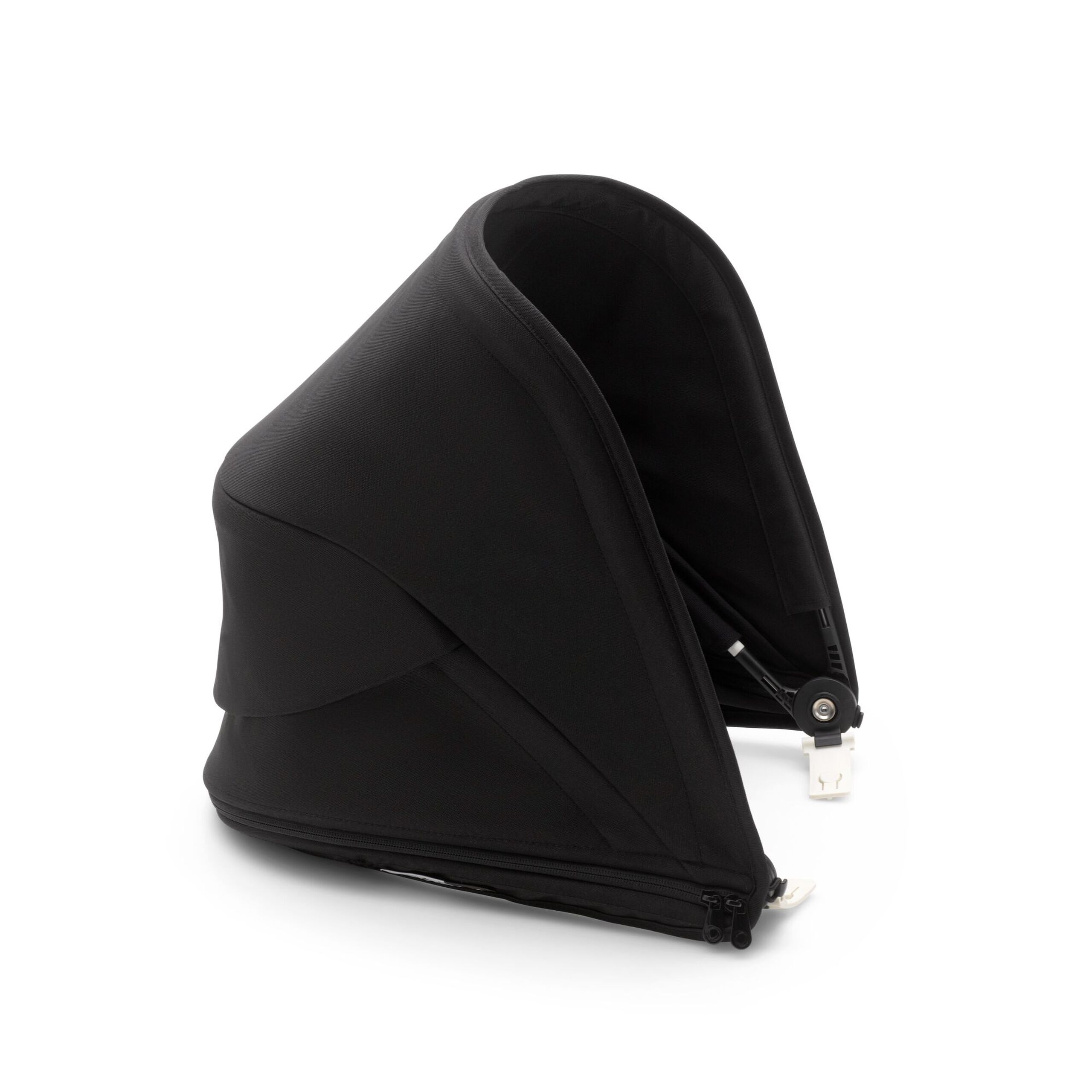 Bugaboo Bee6 sun canopy Black - Thumbnail Slide 3 of 3