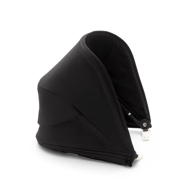 Bugaboo Bee6 sun canopy Black - Main Image Slide 3 of 3