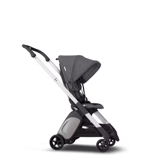 ASIA - Ant stroller bundle- GM, GM, GLB, GS, ALU - Main Image Slide 4 of 6