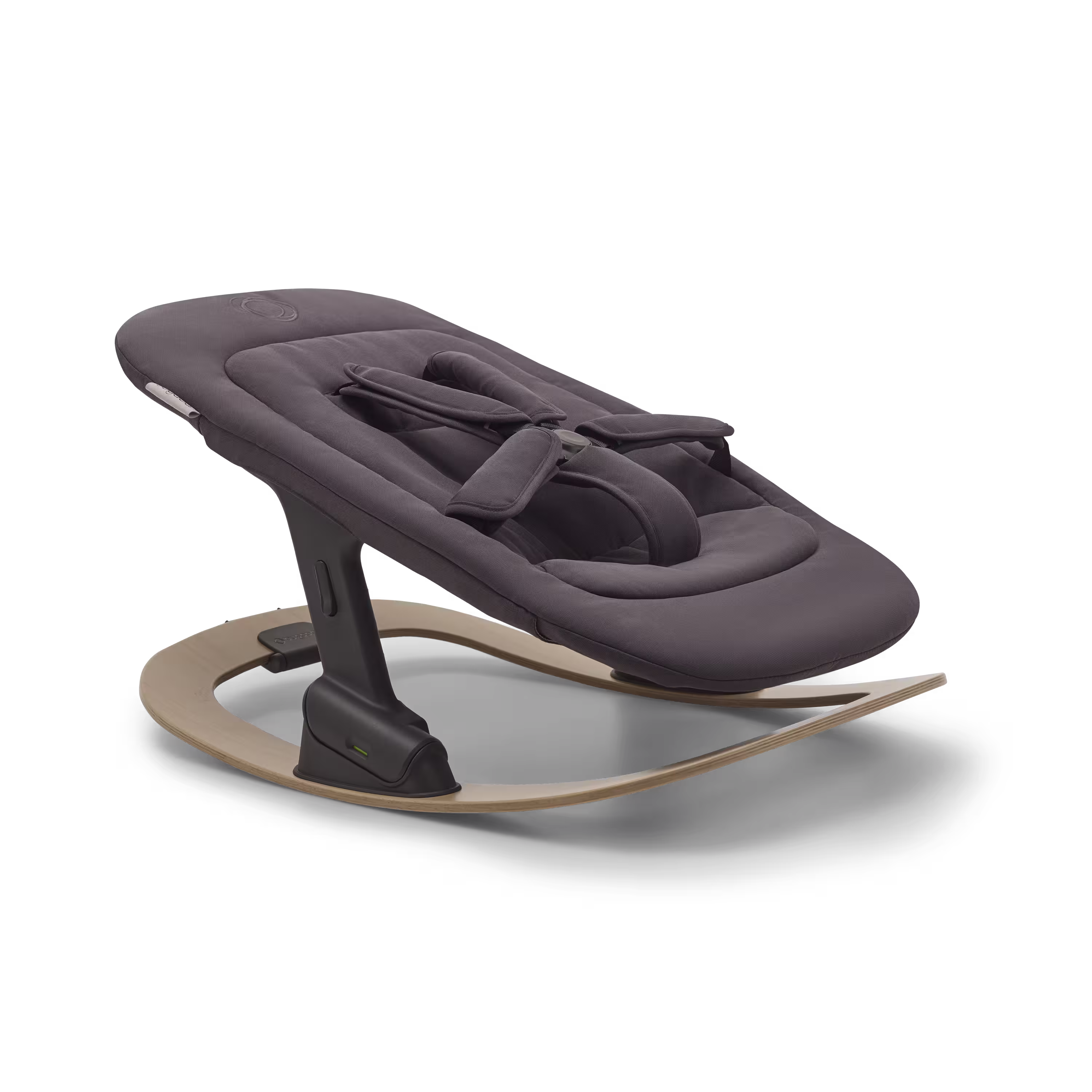Bugaboo Giraffe baby rocker AU TORNADO GREY - Main Modal Image Slide 2 of 6