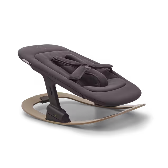 Bugaboo Giraffe baby rocker AU TORNADO GREY - Main Image Slide 2 of 6