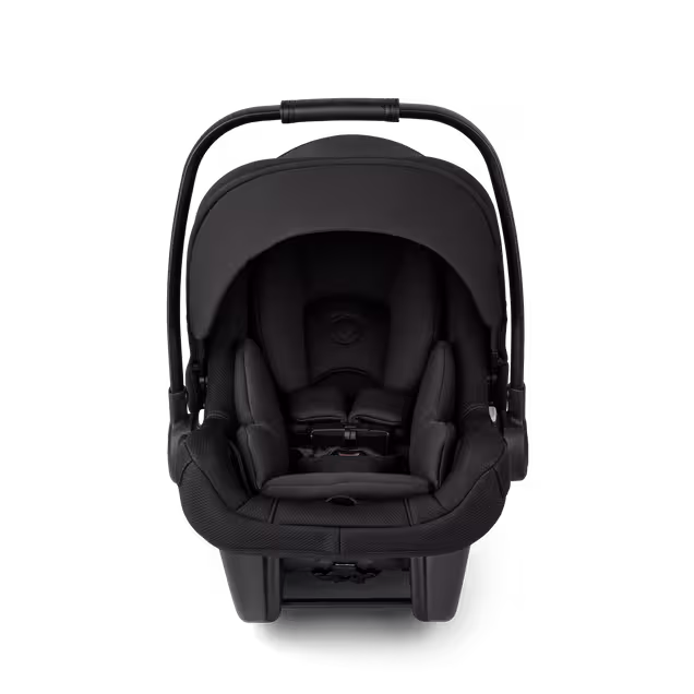 Bugaboo Turtle Air Shield by Nuna car seat - Main Image Slide 4 of 6