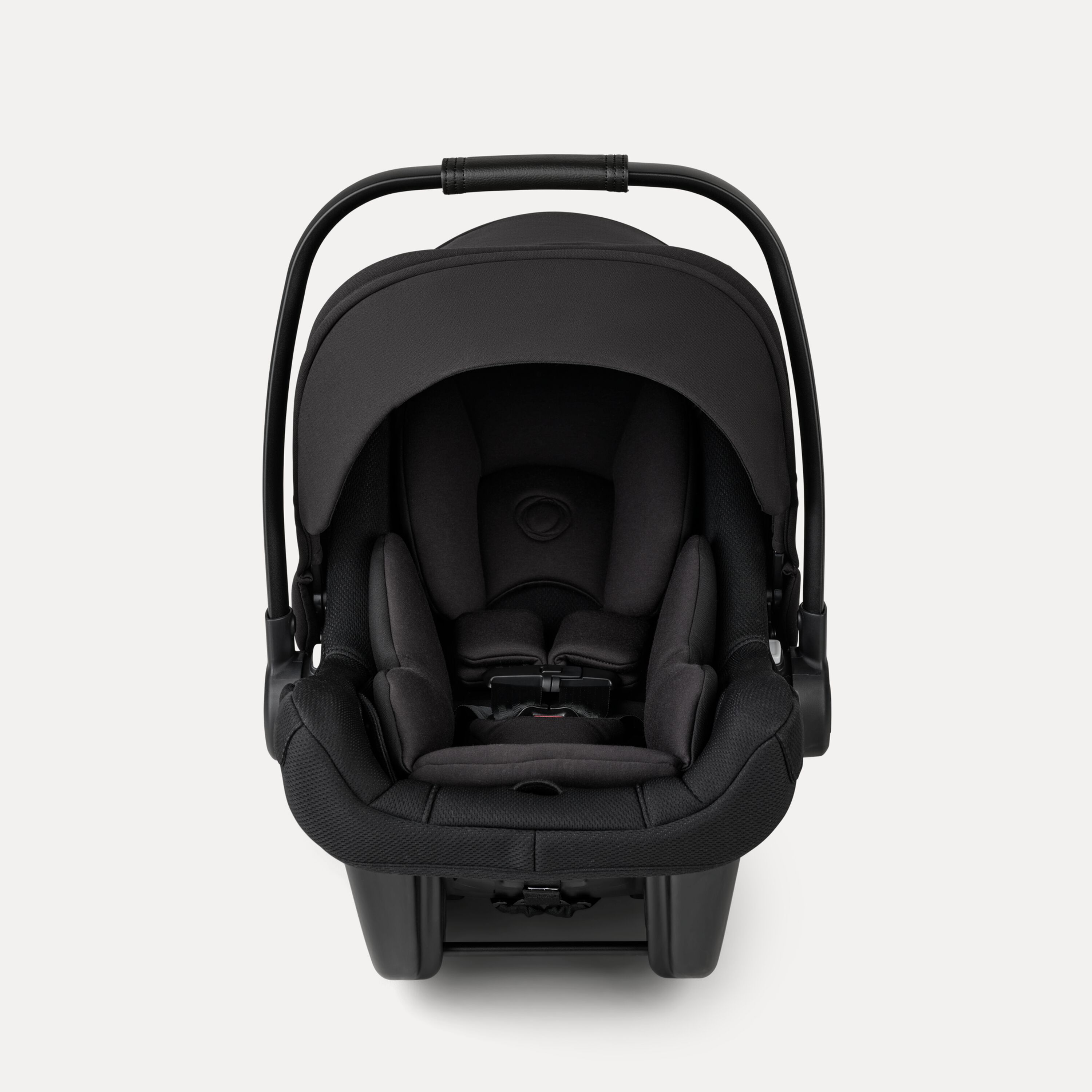 Bugaboo Turtle Air Shield by Nuna car seat - Main Modal Image Slide 4 of 6