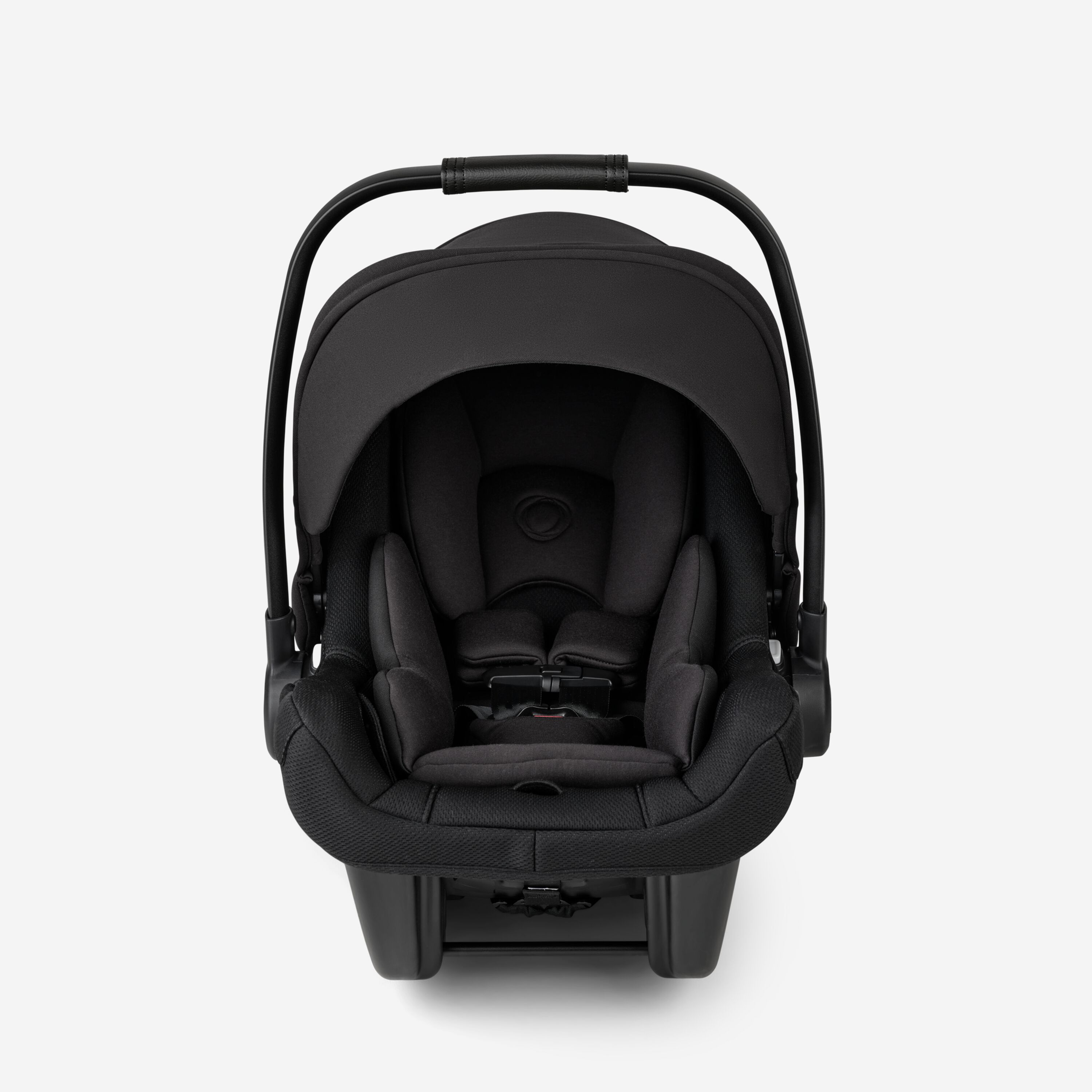 Bugaboo Turtle Air Shield by Nuna car seat - Main Modal Image Slide 4 of 6