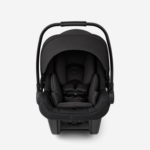 Bugaboo Turtle Air Shield by Nuna car seat - Main Image Slide 4 of 6
