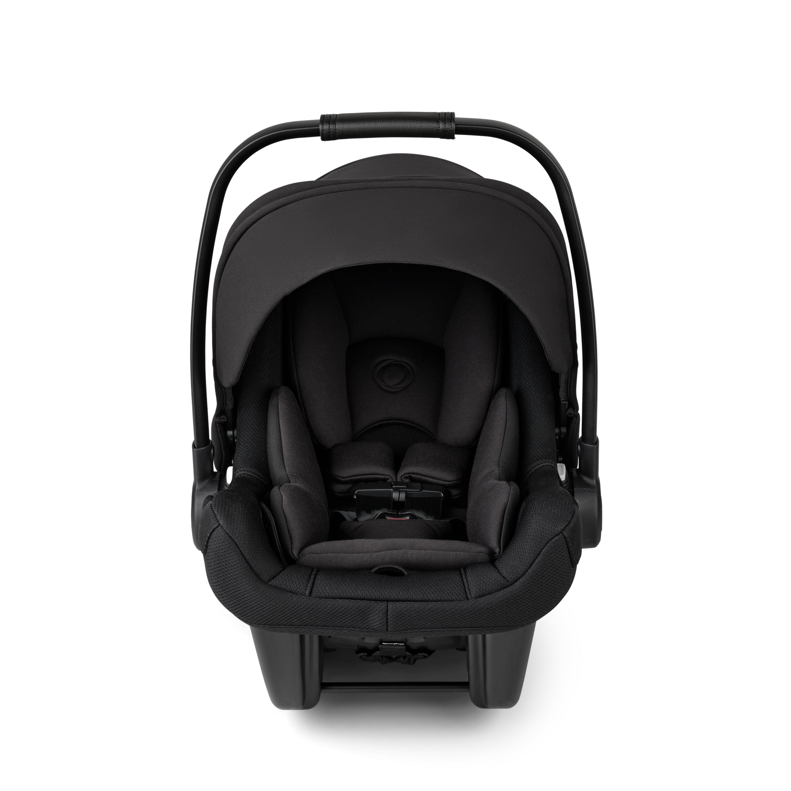 Bugaboo Turtle Air Shield by Nuna car seat - Thumbnail Slide 4 of 6
