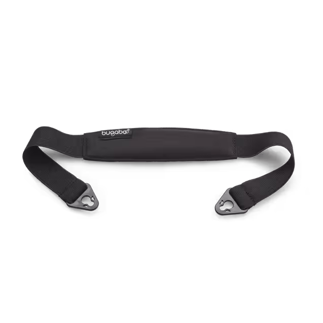 Bandoulière de transport Bugaboo Dragonfly NOIRE - Main Image Slide 1 of 3