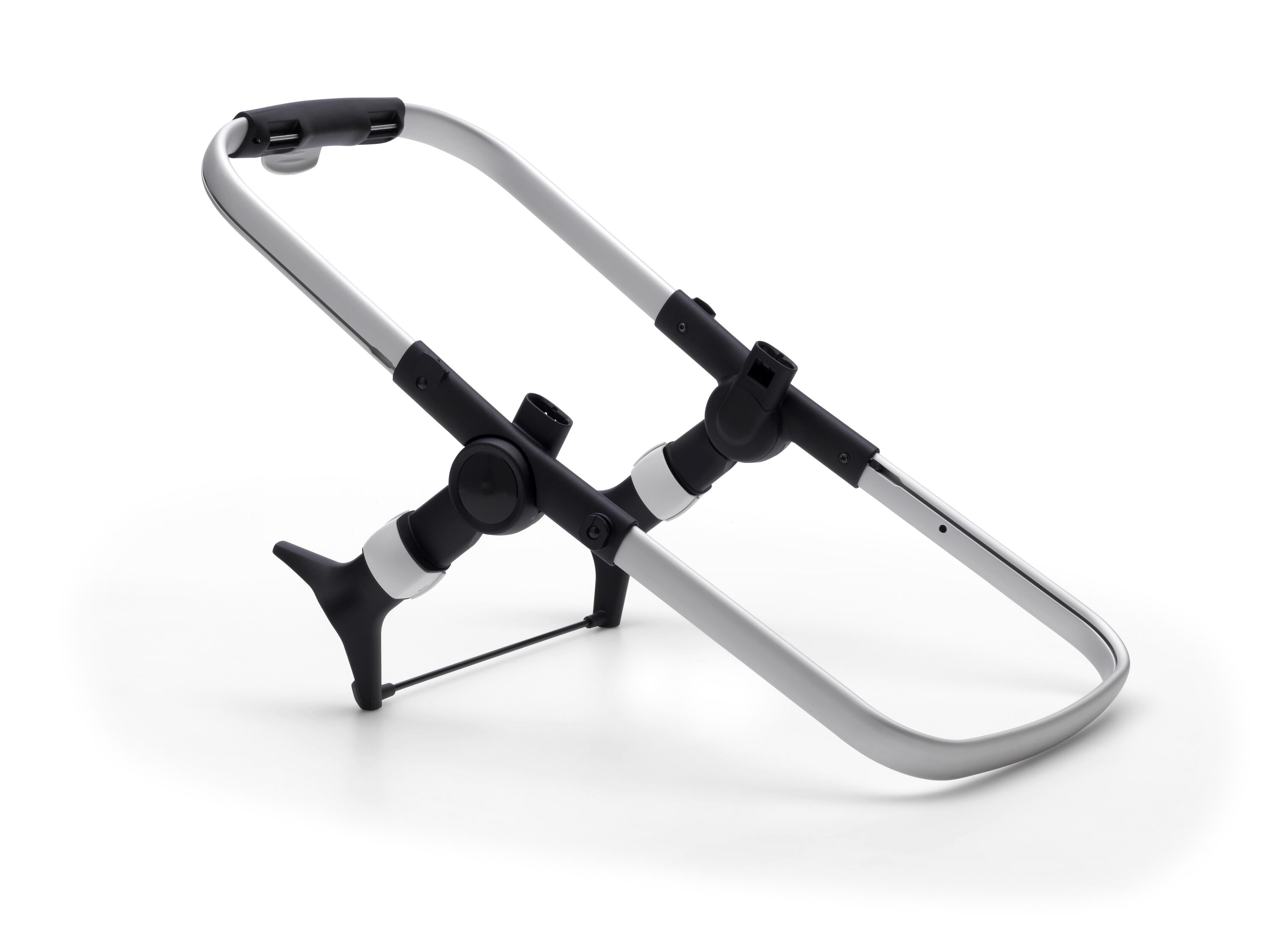 Refurbished Bugaboo Fox 2 seat frame | ALU - Main Modal Image Slide 2 of 2