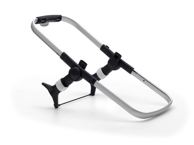 Refurbished Bugaboo Fox 2 seat frame | ALU - Main Image Slide 2 of 2