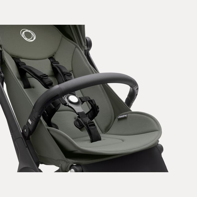 Bugaboo Butterfly bumper bar - Main Image Slide 2 of 4