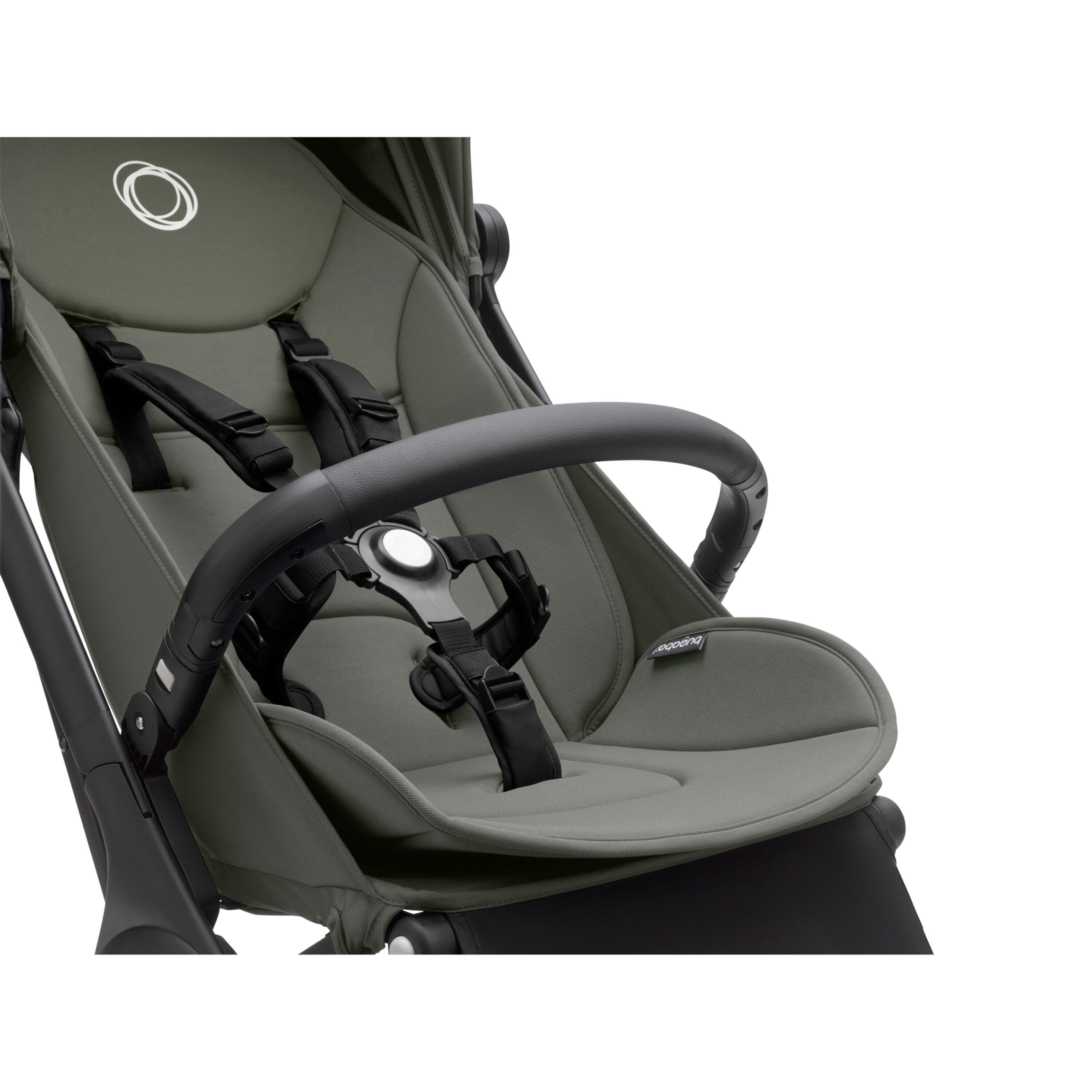 Bugaboo Butterfly bumper bar Black Bugaboo