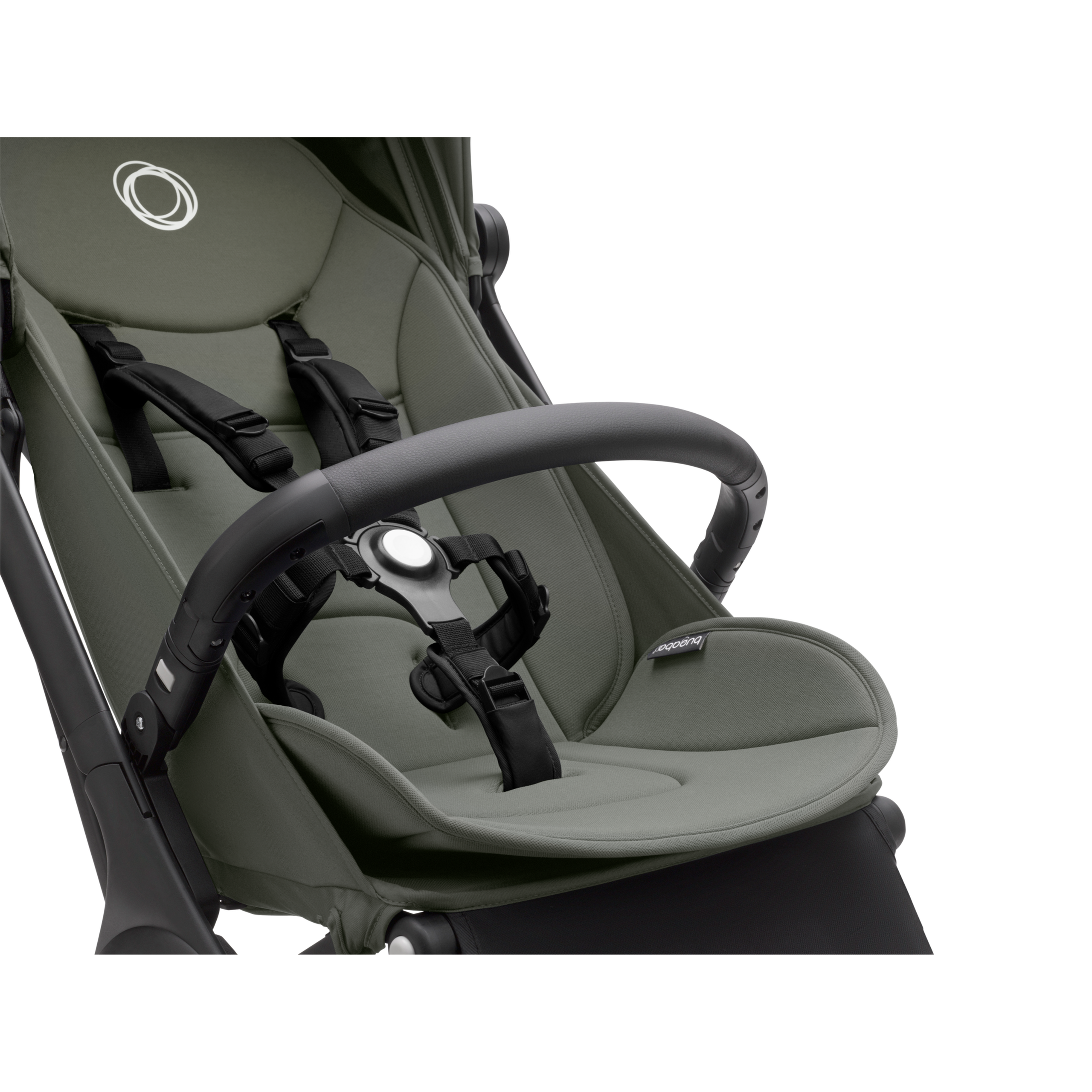 Bugaboo Butterfly bumper bar - Thumbnail Slide 2 of 4