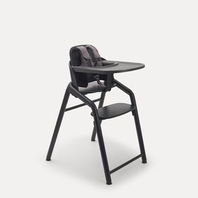 Bugaboo Giraffe complete (2025) NA BLACK