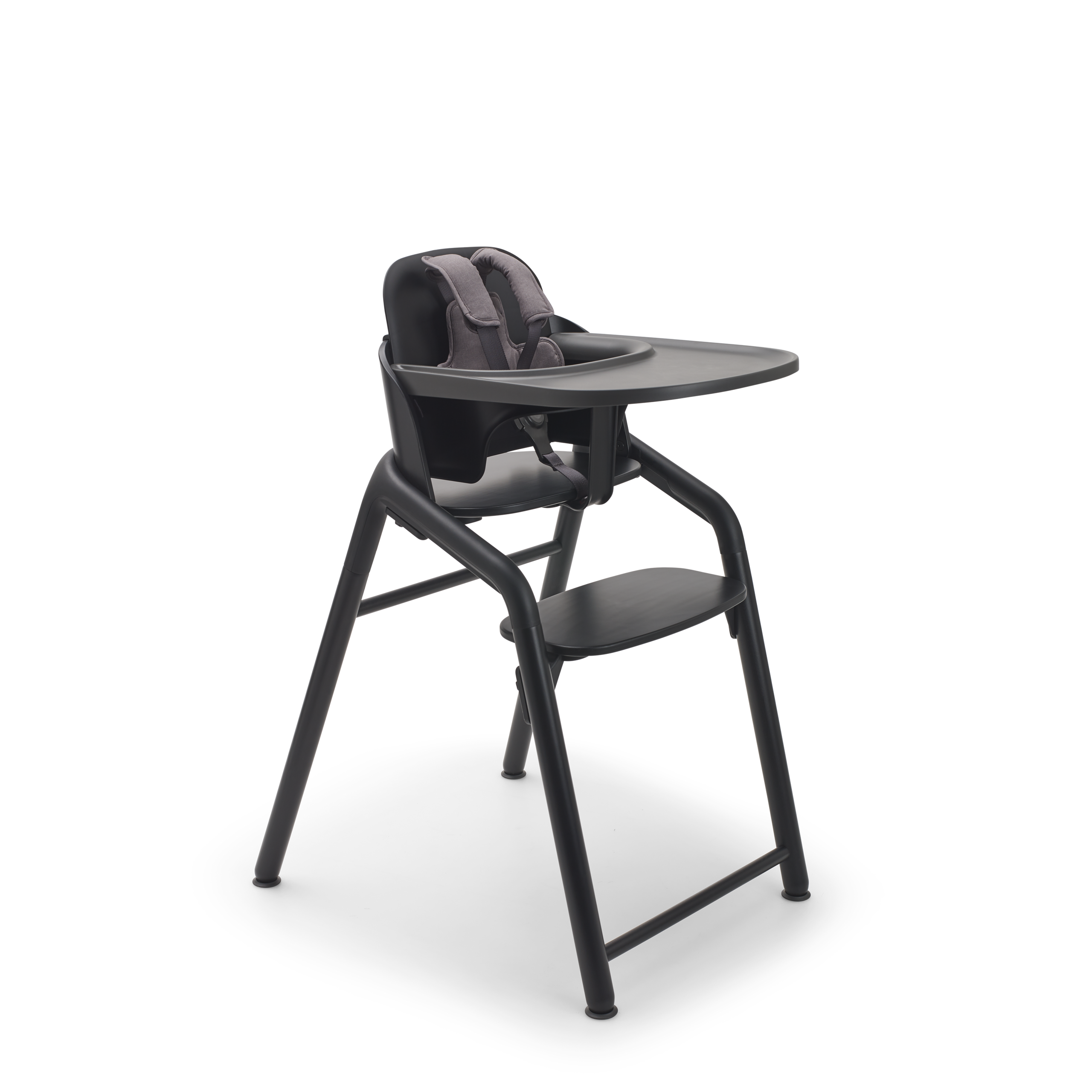 Bugaboo Giraffe complete (2025) NA BLACK - Thumbnail Slide 1 of 6