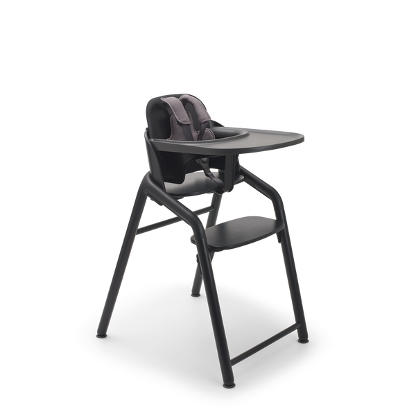 Bugaboo Giraffe complete (2025) NA BLACK