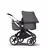 Refurbished Bugaboo Fox2 complete ALU/GREY MELANGE-GREY MELANGE - Thumbnail Slide 5 of 10