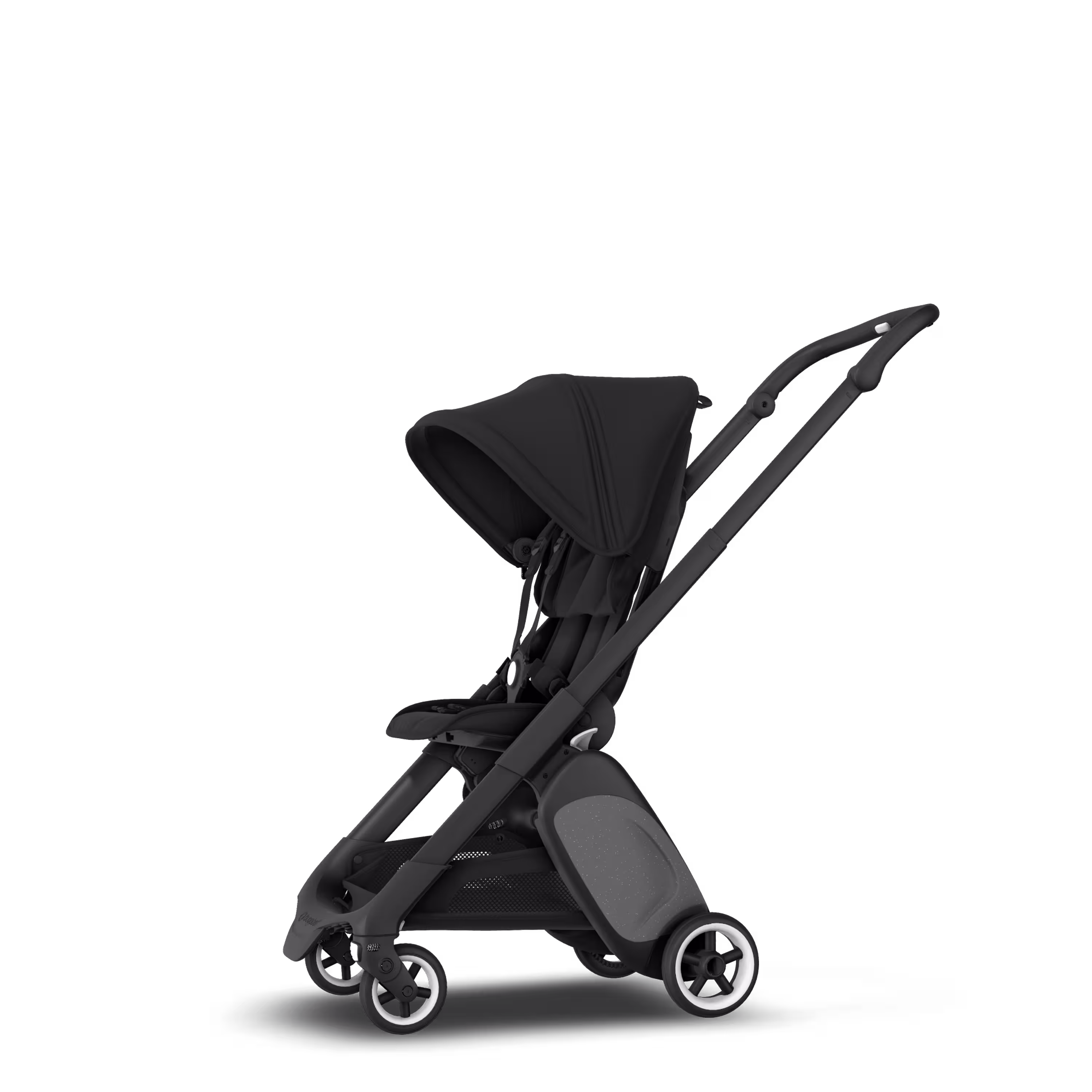 Refurbished Bugaboo Ant complete BLACK/BLACK-BLACK - Main Modal Image Slide 2 of 6