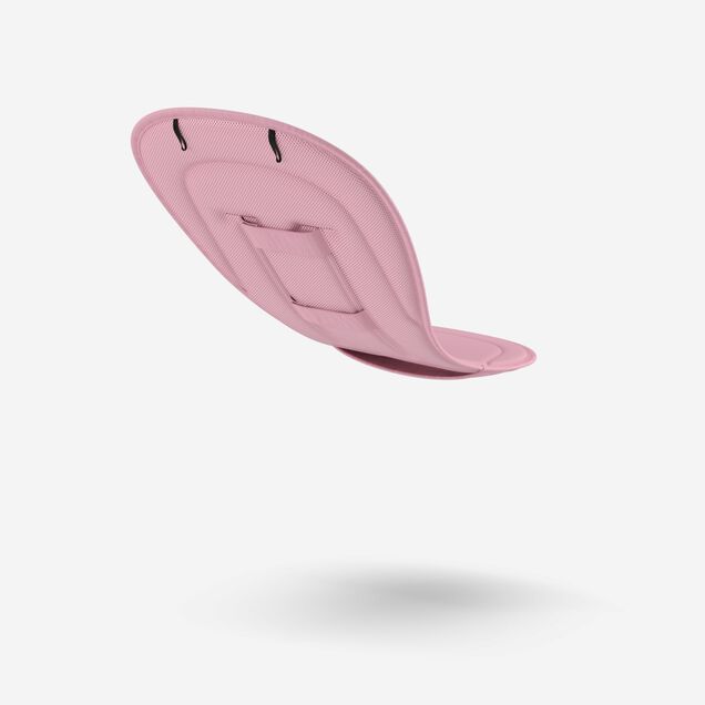 Bugaboo breezy seat liner SOFT PINK - Main Image Slide 6 of 10