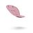 Bugaboo breezy seat liner SOFT PINK - Thumbnail Slide 6 of 10