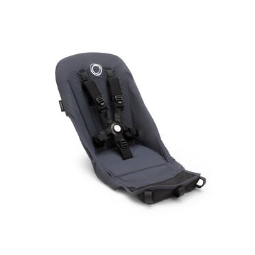 Bugaboo Donkey 5 seat fabric STORMY BLUE