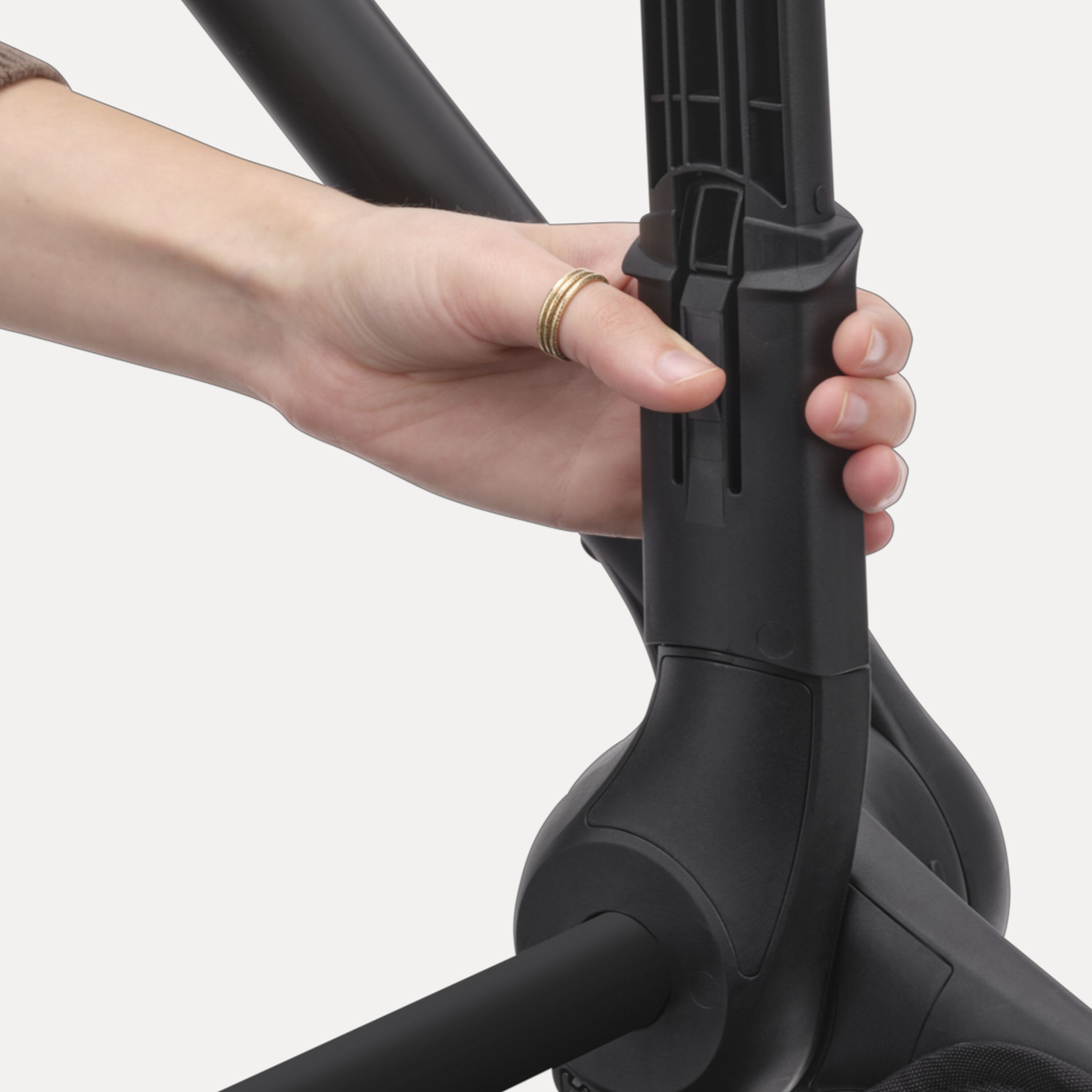 Refurbished Bugaboo Fox 5 bassinet height adapter - Main Modal Image Slide 2 of 4