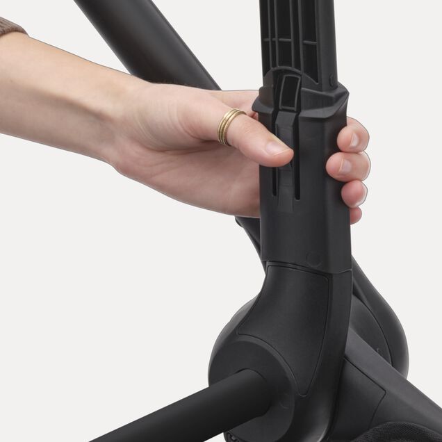 Refurbished Bugaboo Fox 5 bassinet height adapter - Main Image Slide 2 of 4