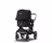 US - Bugaboo Fox2 stroller bundle aluminum black black - Thumbnail Slide 4 of 5
